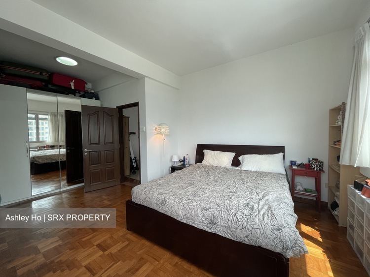 Casuarina Cove (D15), Condominium #312244481
